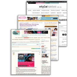 Blogger Product Review