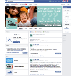 Social Media Packages