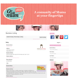 Directory